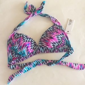 Quintsoul fabulous halter top